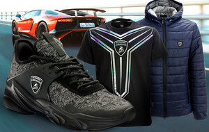 Automobili Lamborghini