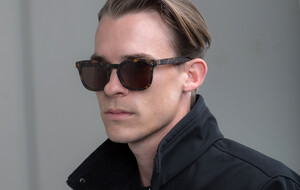 Dynamikos Sunglasses