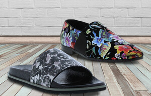 Robert Graham Footwear