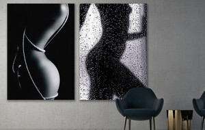 Art On Tempered Glass