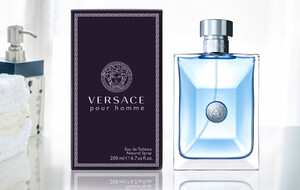 Luxury Designer Fragrances