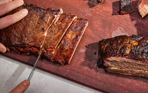 Jack Stack Kansas City Barbecue