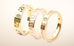 Tiffany & Co., Cartier, Gucci, & More