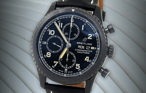 Breitling Timepieces