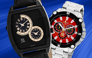 Robert Bianci Watches 