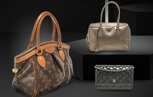 Gucci, Louis Vuitton, Prada & More - Pre-owned Luxe For Him & Her - Touch  of Modern