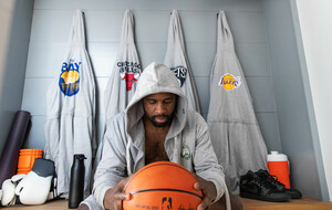 Duderobe NBA Robes