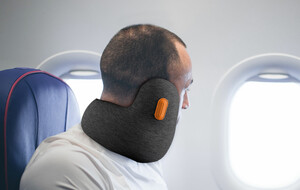 Every Think Noise Canceling Travel Pillow