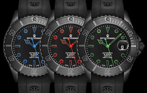 Revue Thommen Watches