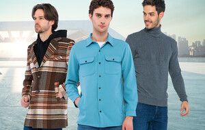 Giorgio di Mare Apparel