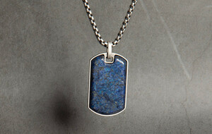 Clancy Garrett Necklace