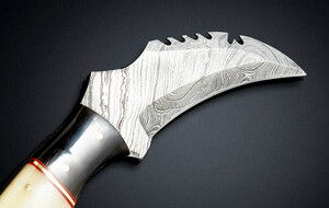 Ash Blades 