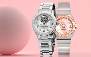 Classic Ladies' Watches