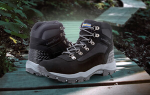 Goodyear® Montana Hiking Boots