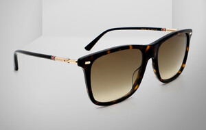 Gucci Luxury Sunglasses