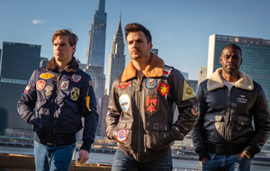 They'll Take Your Breath Away