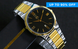 Jivago Timepieces