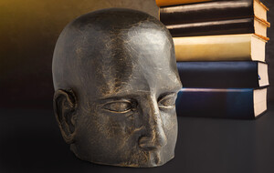 Cyan Design Sculptures