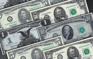 Olevian Numismatic Rarities