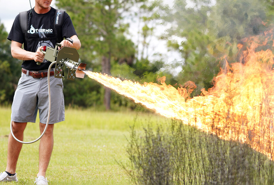 Hidden Bar Side Table Affordably Modern Touch of Modern