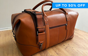 RexOwl Leather Accessories & Bags