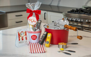 Whirley Pop Popcorn Kits