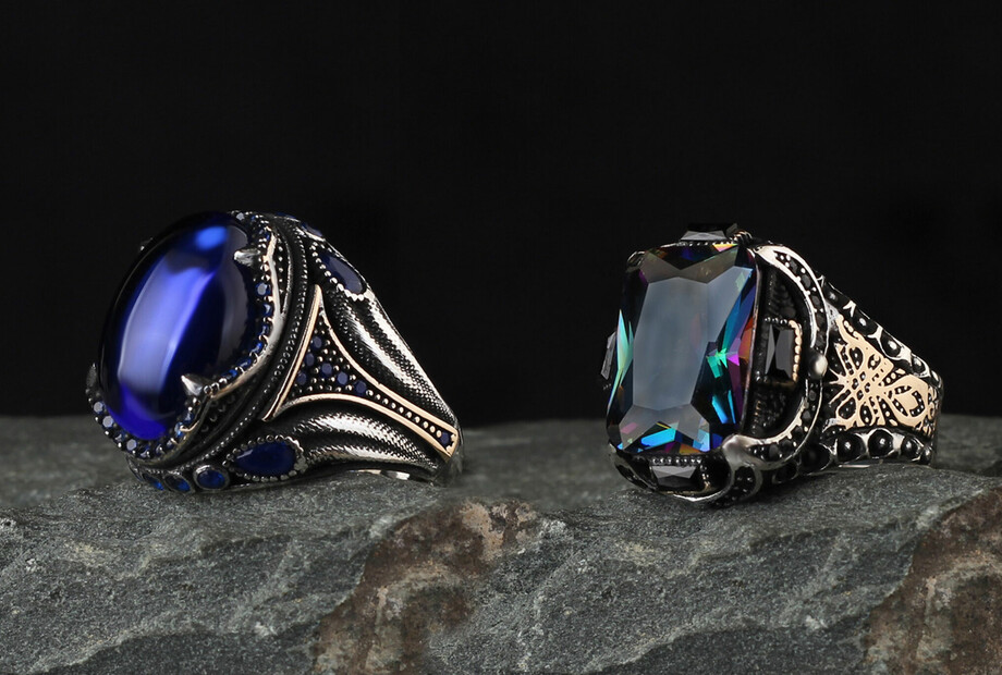 Hidden Bar Side Table Affordably Modern Touch of Modern