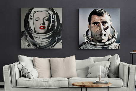 AI Art That’s Out Of This World 