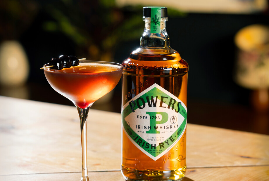 Hidden Bar Side Table Affordably Modern Touch of Modern