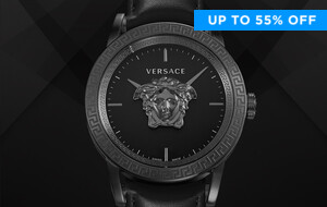 Versace Timepieces