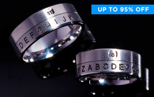 Men's Jewelry Clearance