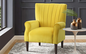 AndMakers Accent Chair