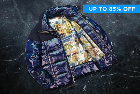 InVEST In Outerwear & Save!