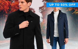 Dynamo Coats & Jackets