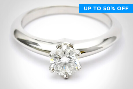 Fine Jewelry At A Fab Price