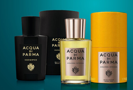 Remarkable Italian Colognes
