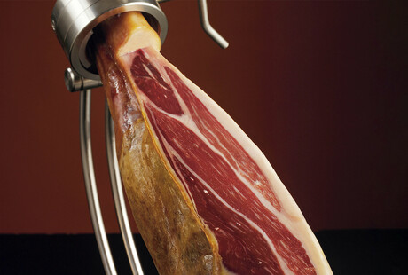 The First Iberico In The US