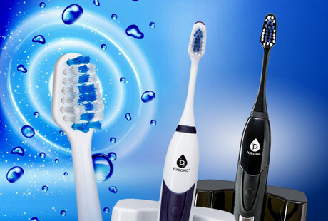 All-In-One Oral Care System
