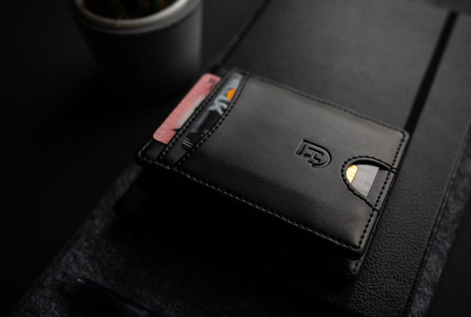 Hidden Bar Side Table Affordably Modern Touch of Modern