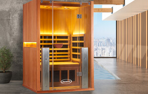 Sauna Works Infrared Saunas & RLT