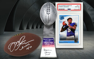 NFL Collectibles 