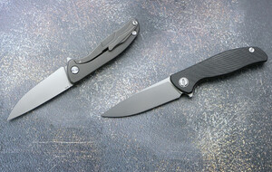 Raze Tactical Knives