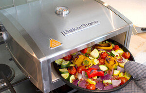 Bakerstone Portable Pizza Ovens