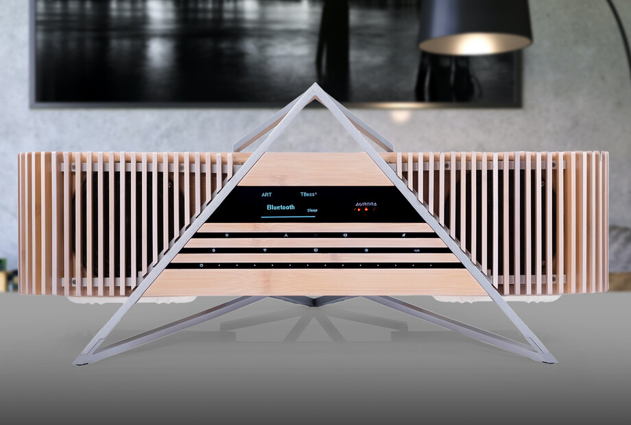 Jacob Bromwell Classic American Homewares Touch of Modern