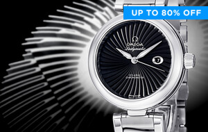 Ladies High-End Watches