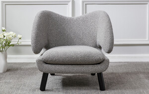 The Midcentury Accent Chair 