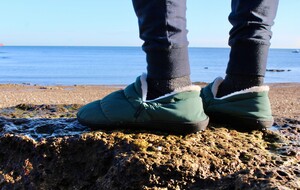 Cloudtouch™ Slippers