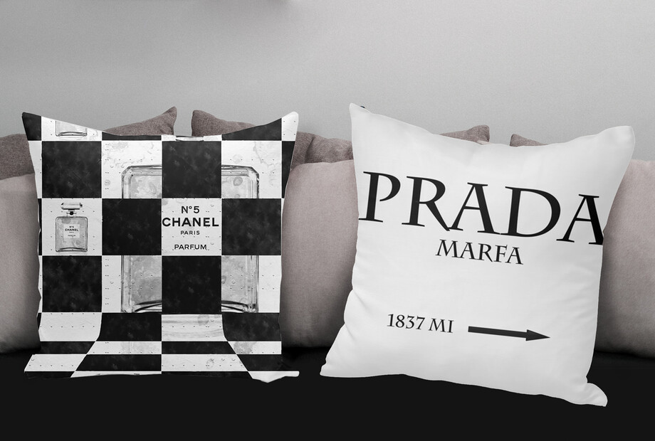 Hidden Bar Side Table Affordably Modern Touch of Modern