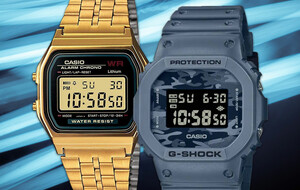G-Shock By Casio