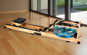 Runow Indoor Rowing Machines - Row, Row, Row Your Way To Fitness ...